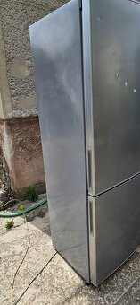 LG Chladnička s mrazničkou - 6