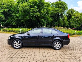 Škoda Octavia 2 Sedan 1.6 mpi 75kw len 170tis km - 6