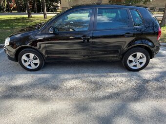 Volkswagen polo 1.6 - 6
