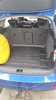 Škoda Octavia 3 laurin & klement - 6