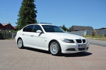 BMW 325i 160kw E90 Kúpene v SR - 6