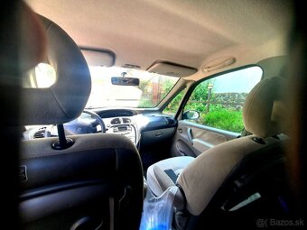 PREDÁM Citroen Xara Picasso - 6