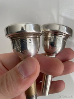 Trombón King Jiggs Whigham - 6