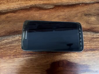 Samsung Galaxy S4 Active s android 5 - 6