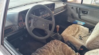 VW Passat B2 1.8 - 6