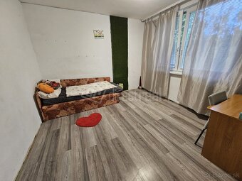 Priestranný 3 izbový byt na ideálnom 1 poschodí v cen… - 6