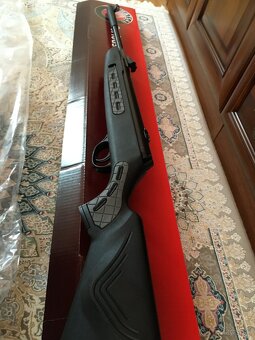 Vzduchovka Hatsan Striker 1000S - 6
