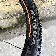 Predám horský bicykel Scott 930L - 6