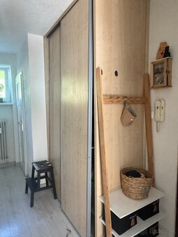 Prenájom 3i byt, Bakossova ulica, centrum, Banská Bystrica. - 6