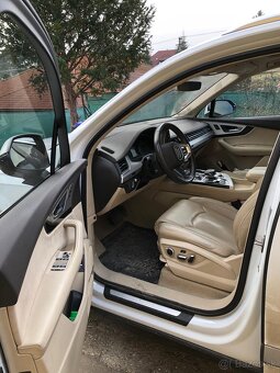 Audi Q7 - 6