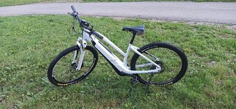Predám ebike Specialized Vado - 6