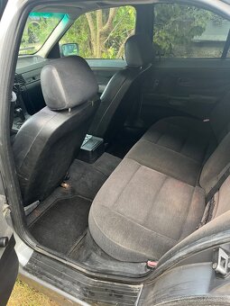 BMW e36 318i 1991 - 6