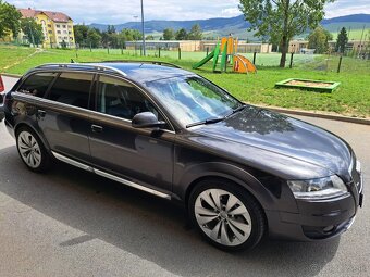 Audi A6 C6 Allroad 3.0 TDi - 6