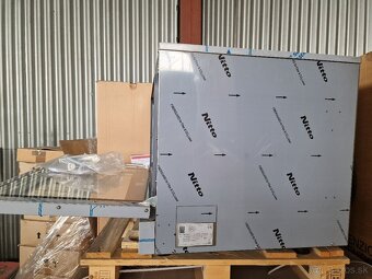 Elektrická konvekčná pec Tecnoeka EKF 464 UD - 6