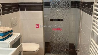 Slnečný 2 izbový byt v blízkosti centra - Piešťany - 6