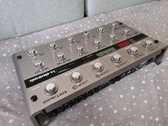 TC ELECTRONIC G-SYSTEM - 6