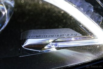 Mercedes-Benz E E220 cdi Avantgarde / TOP STAV / MATRIX LED - 6