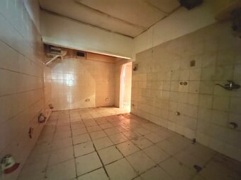 Obchodný priestor 76 m2, Bieloruská ul. OC Jantár, BA II. - 6