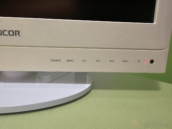 Televízor Sencor 48 CM uhlopriečka - 6