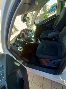 Vw Tiguan - 6