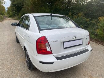 Hyundai Accent 1,5 CRDi, 81 kW – živé, úsporné a bez hrdze - 6