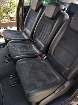 Seat Alhambra 2.0tdi Style - 6