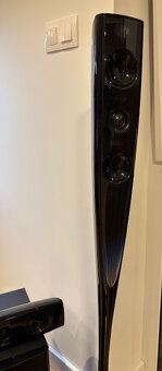 LG HB954 blu-ray wireless home cinema - 6