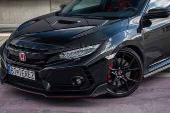 Honda Civic Type R - 6
