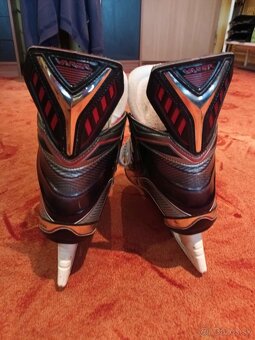 Hokejove korčule Bauer Vapor X900,vel. 8EE, EUR43, bez nožů - 6