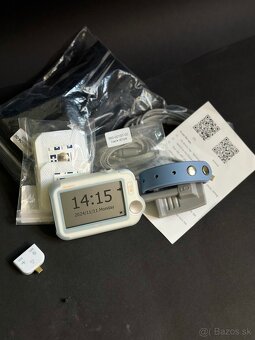 Checkme™ PRO – zdravotnicka pomocka - 6