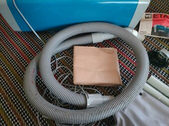 Retro vysávač ETA 418 - 6