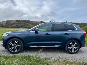 Volvo XC60 B5 Inscription AWD (diesel) - 6