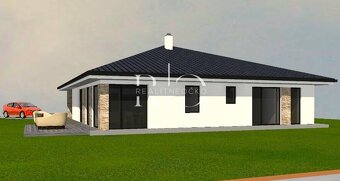 Bungalov v stave holodomu, predaj, V. Tatry,  Veľký Slavkov - 6