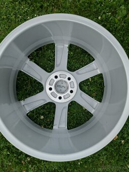 5x108 19" - NOVÉ originálne disky VOLVO XC90 - 6