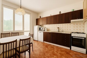 Priestranný rodinný dom s veľkým pozemkom – Košice - Krásna - 6