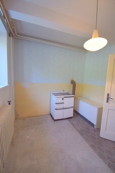 Rodinný dom Poniky - 6