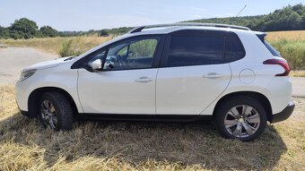 Peugeot 2008 Puretech 1.2 - 6