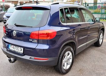 Volkswagen Tiguan 2.0 CR TDI 4-Motion Track Style 130 kW - 6