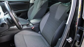 Škoda Octavia Combi 2.0 TDI Style 4x4 DSG, 147kW, SVK+záruka - 6