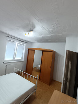 Na prenájom priestranný 3-izbový byt vo Vrútkach - 6