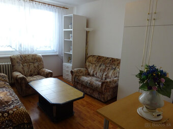 EXKLUZÍVNE, veľký 2izb.byt s balkónom Staré Mesto - 6