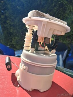 Palivove cerpadlo na Renault Thália 1.2 55kw rok 2011 - 6