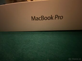 MacBook Pro - 6