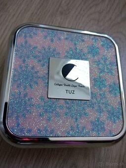 Kolagénovy púder s minerálmi - 6