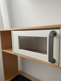 Kuchynka IKEA Duktig - 6