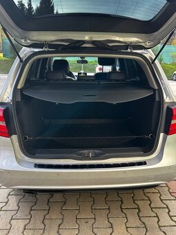 Mercedes-Benz B trieda B 180 CDI BlueEFFICIENCY 80kW109HP M6 - 6