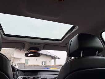 BMW 730d - 6
