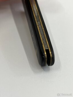 Vrúblovací nôž - 6