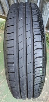 Letná sada VW, Audi, Seat, Škoda - 5x100 r14 + 175/80 r14 - 6