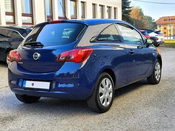 Opel Corsa 1.2 16V drive 2016 1.majiteľ (Možný odpočet DPH) - 6